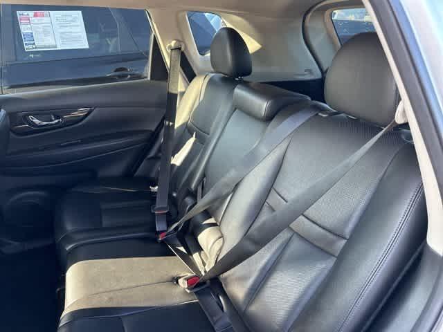 used 2019 Nissan Rogue car, priced at $14,880