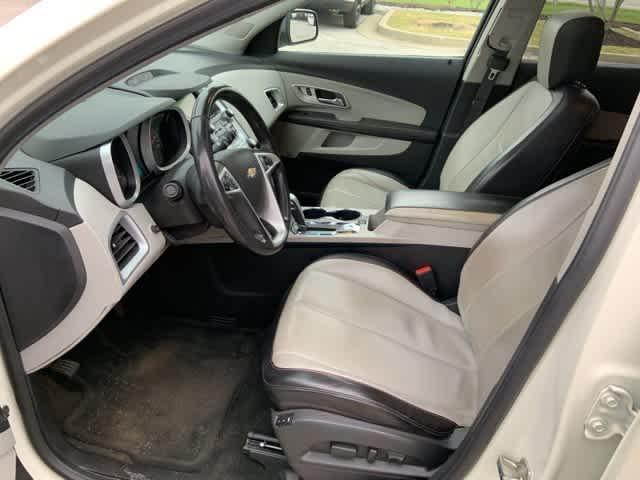 used 2014 Chevrolet Equinox car, priced at $11,250