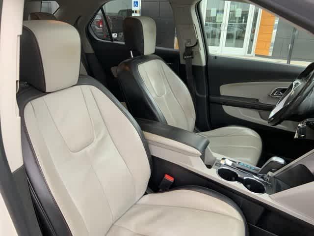 used 2014 Chevrolet Equinox car, priced at $11,250