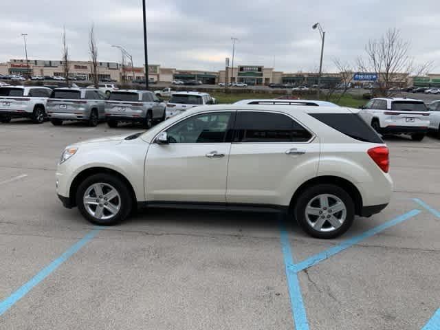 used 2014 Chevrolet Equinox car, priced at $11,250