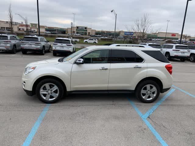 used 2014 Chevrolet Equinox car, priced at $11,250