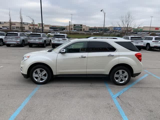 used 2014 Chevrolet Equinox car, priced at $11,250