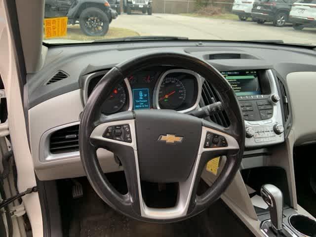 used 2014 Chevrolet Equinox car, priced at $11,250