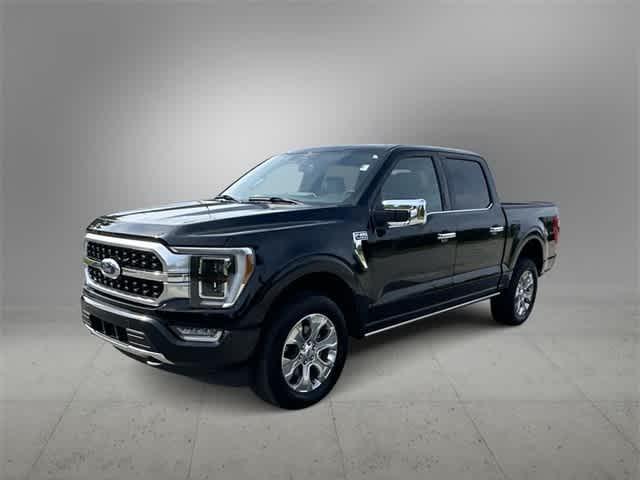 used 2023 Ford F-150 car, priced at $59,966