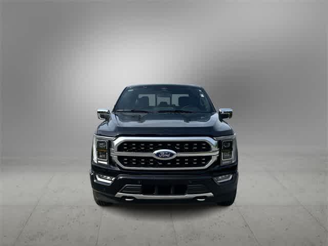 used 2023 Ford F-150 car, priced at $61,702