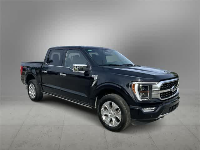 used 2023 Ford F-150 car, priced at $59,966
