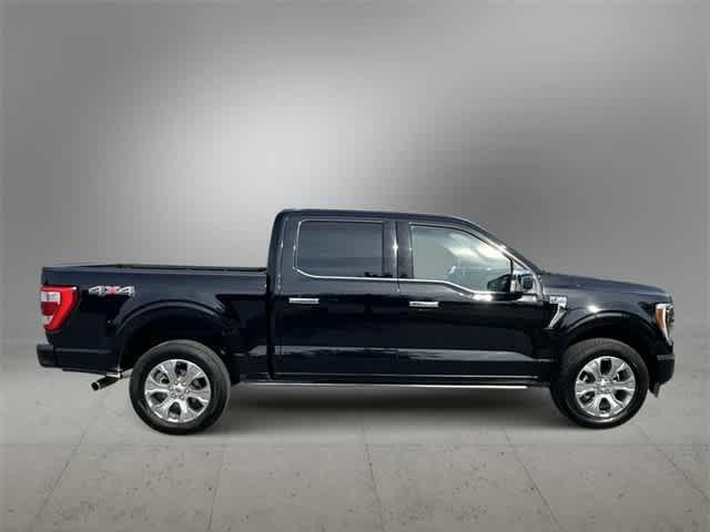 used 2023 Ford F-150 car, priced at $59,966