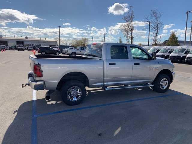 used 2013 Ram 2500 car, priced at $12,995