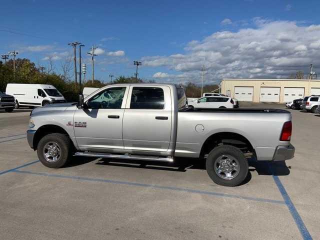 used 2013 Ram 2500 car, priced at $12,995