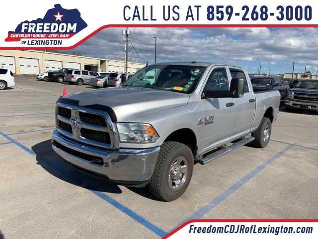 used 2013 Ram 2500 car, priced at $12,995