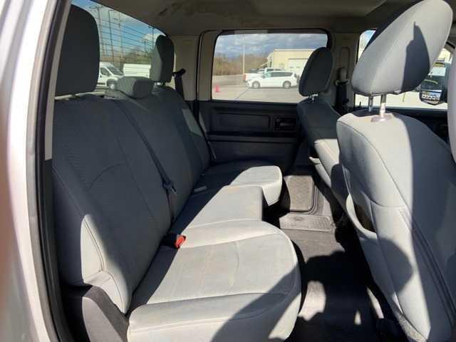 used 2013 Ram 2500 car, priced at $12,995