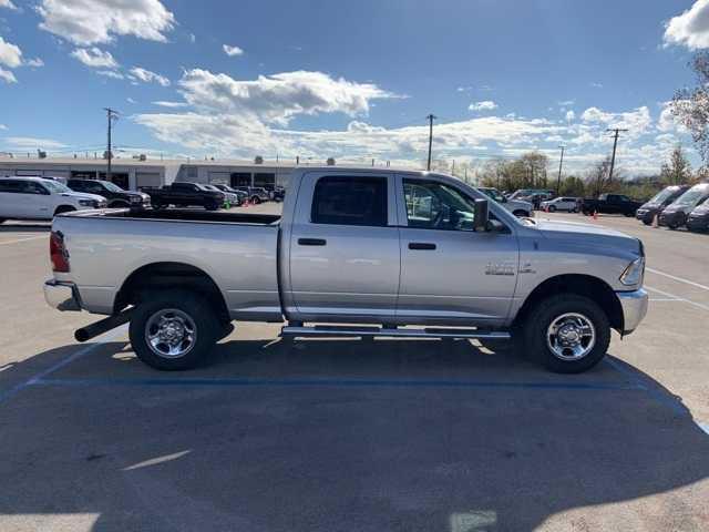 used 2013 Ram 2500 car, priced at $12,995