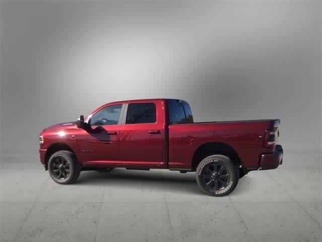 new 2024 Ram 2500 car, priced at $72,255