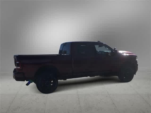 new 2024 Ram 2500 car, priced at $72,255