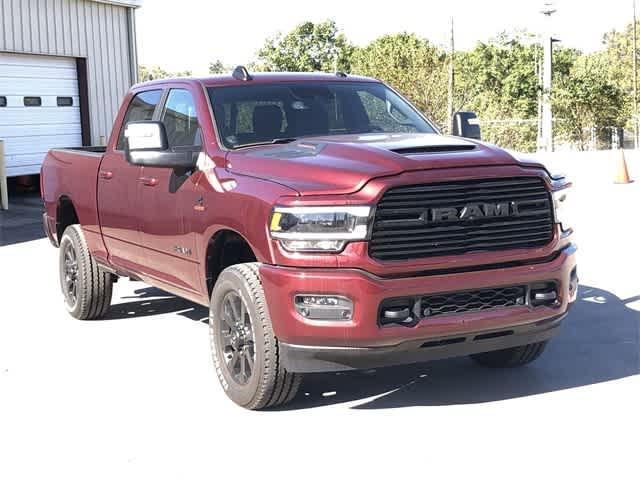 new 2024 Ram 2500 car, priced at $72,255