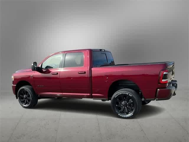 new 2024 Ram 2500 car, priced at $74,340