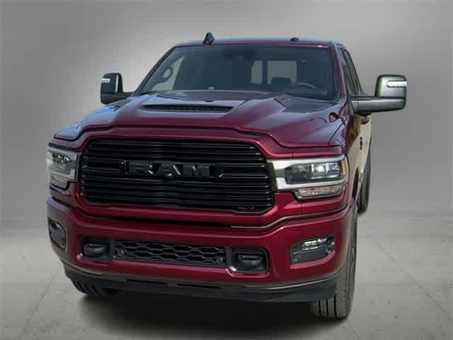 new 2024 Ram 2500 car, priced at $74,340