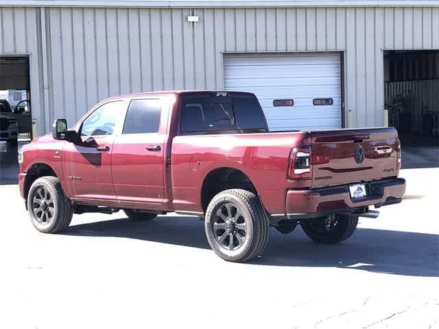 new 2024 Ram 2500 car, priced at $72,255