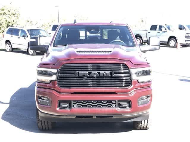 new 2024 Ram 2500 car, priced at $72,255