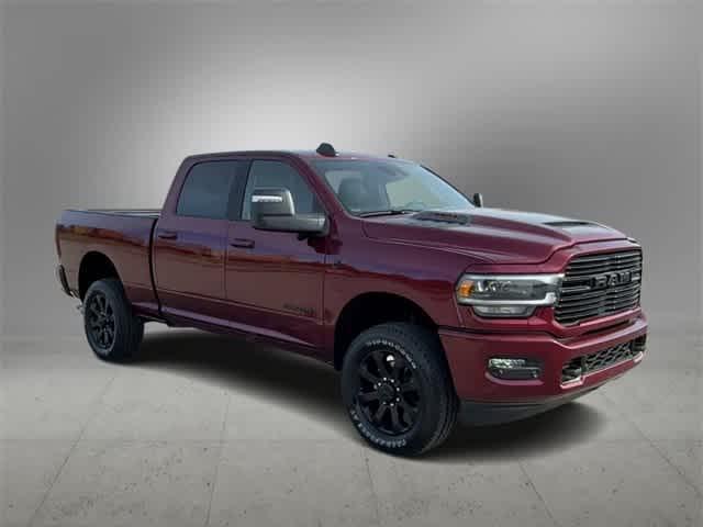 new 2024 Ram 2500 car, priced at $74,340