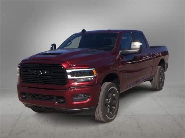 new 2024 Ram 2500 car, priced at $72,255