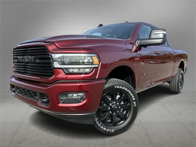 new 2024 Ram 2500 car, priced at $74,340