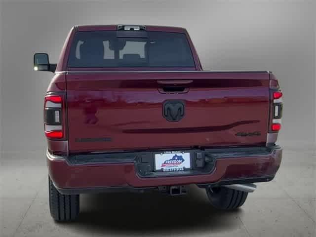 new 2024 Ram 2500 car, priced at $74,340