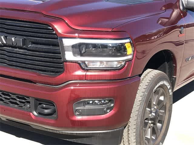 new 2024 Ram 2500 car, priced at $72,255