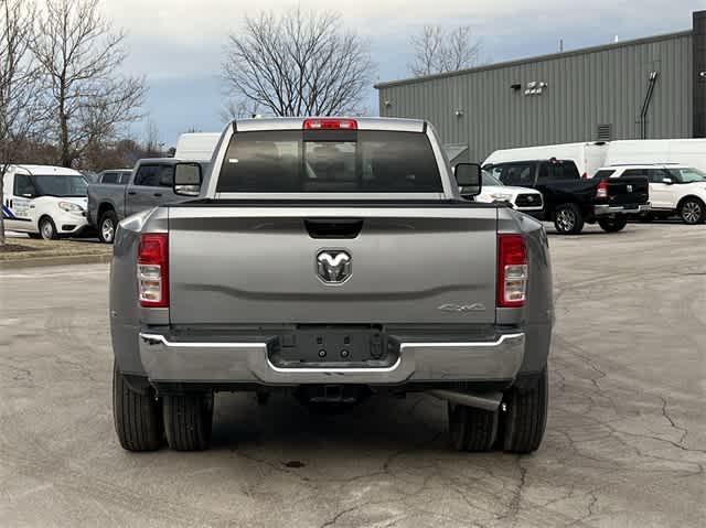 new 2024 Ram 3500 car, priced at $59,635