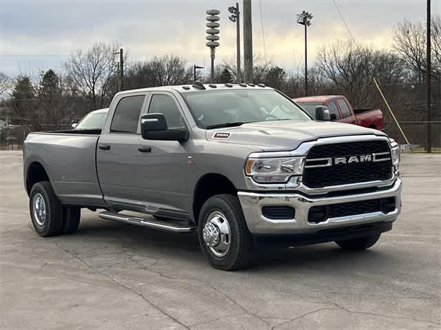 new 2024 Ram 3500 car, priced at $59,635