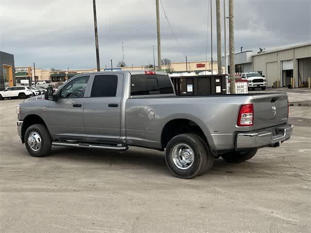 new 2024 Ram 3500 car, priced at $59,635