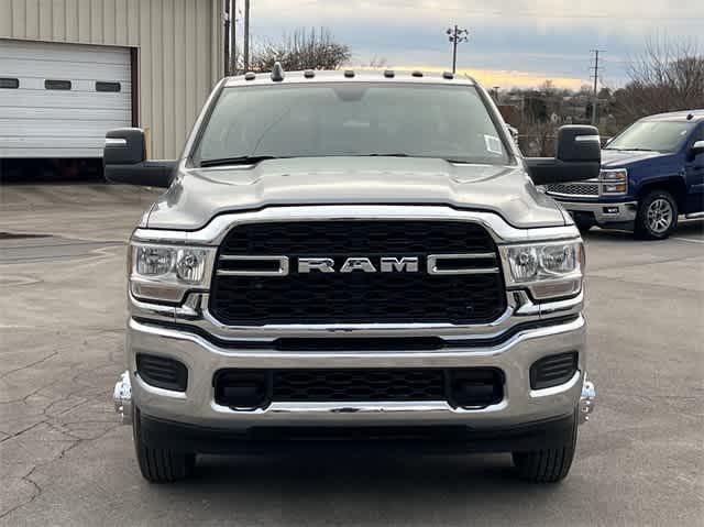 new 2024 Ram 3500 car, priced at $59,635