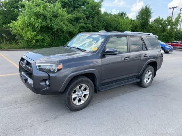 used 2015 Toyota 4Runner car, priced at $24,645
