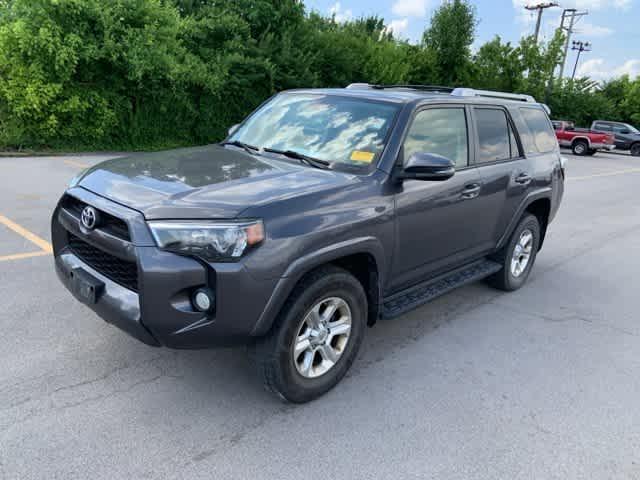 used 2015 Toyota 4Runner car, priced at $24,645