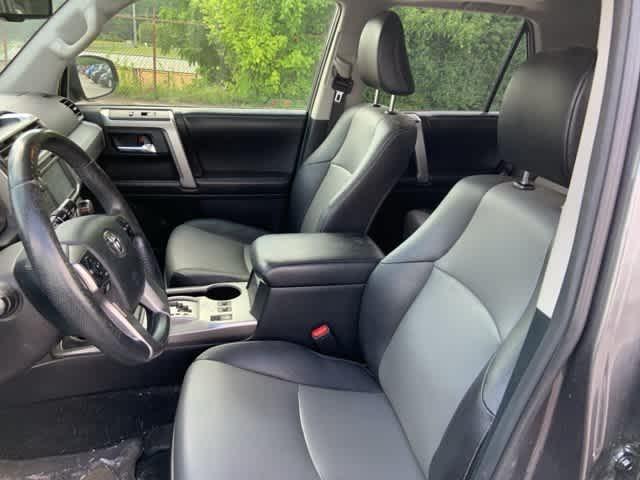 used 2015 Toyota 4Runner car, priced at $24,645