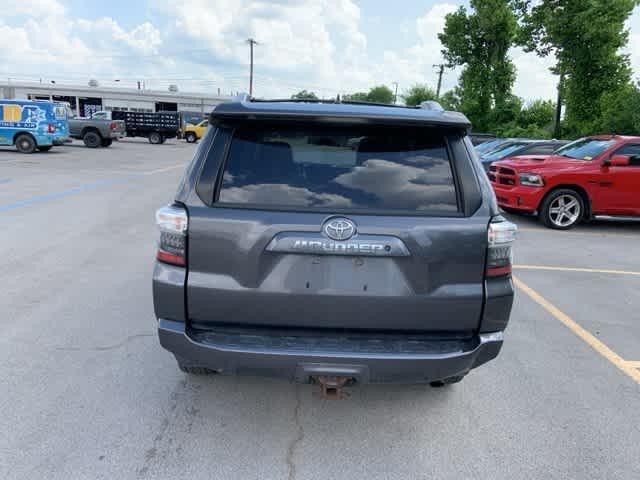used 2015 Toyota 4Runner car, priced at $24,645