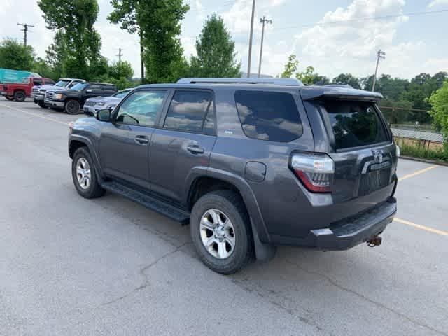 used 2015 Toyota 4Runner car, priced at $24,645