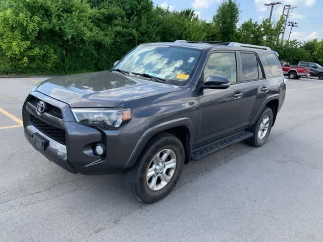 used 2015 Toyota 4Runner car, priced at $24,645