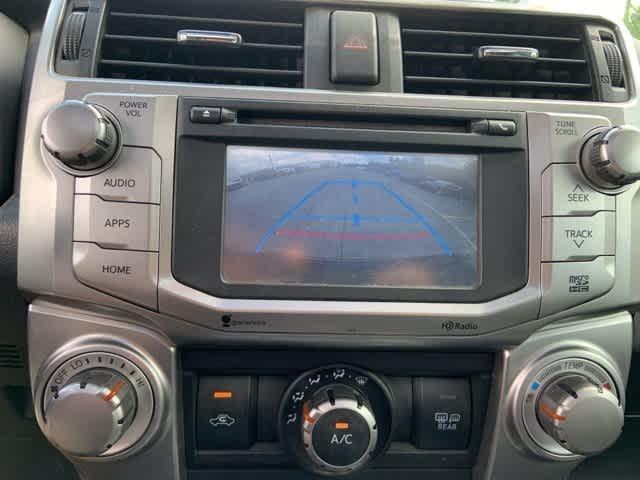 used 2015 Toyota 4Runner car, priced at $24,645