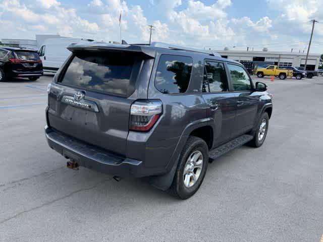 used 2015 Toyota 4Runner car, priced at $24,645