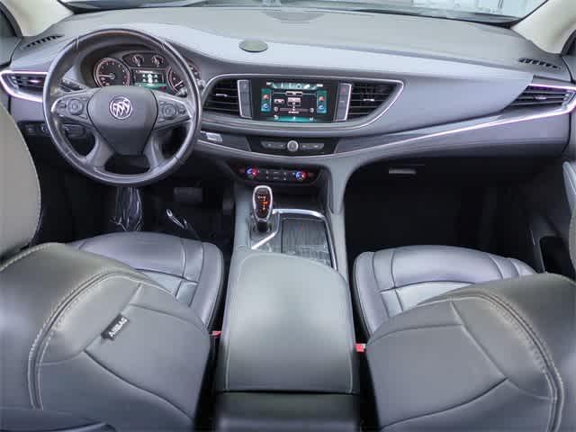 used 2019 Buick Enclave car, priced at $10,545