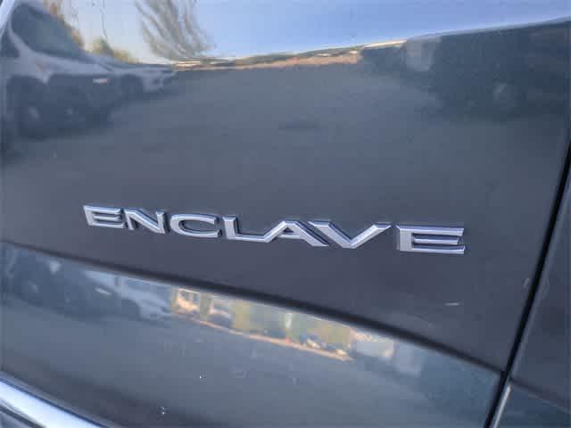 used 2019 Buick Enclave car, priced at $10,545