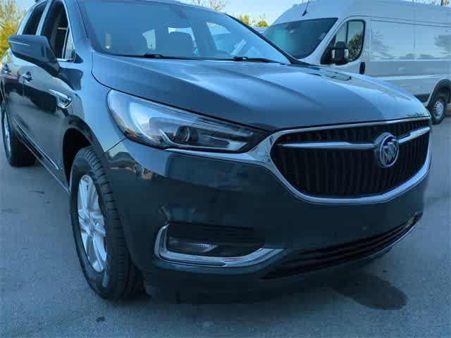 used 2019 Buick Enclave car, priced at $10,545