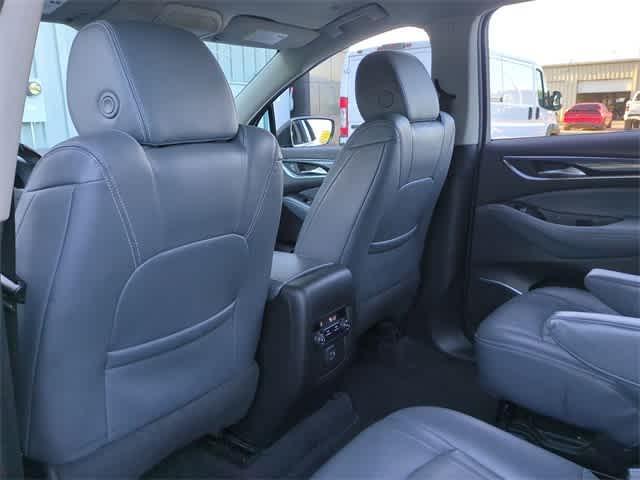 used 2019 Buick Enclave car, priced at $10,545
