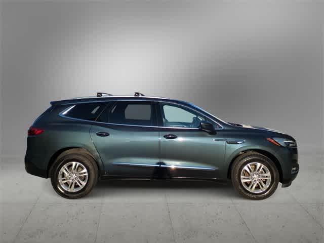 used 2019 Buick Enclave car, priced at $10,545
