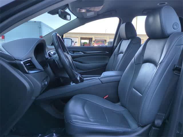 used 2019 Buick Enclave car, priced at $10,545