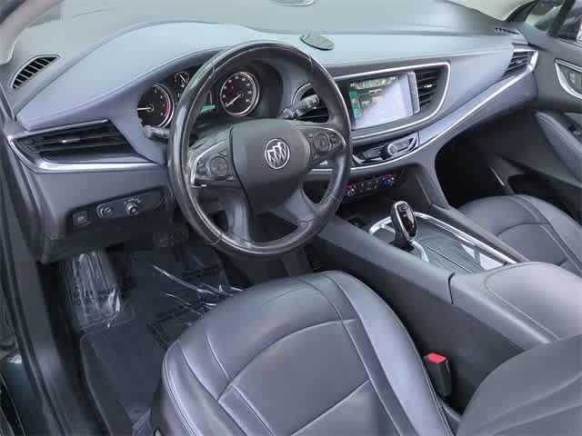 used 2019 Buick Enclave car, priced at $10,545
