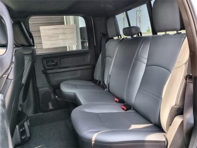 new 2025 Ram 2500 car, priced at $48,985