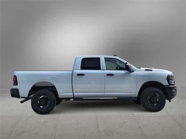 new 2025 Ram 2500 car, priced at $48,985