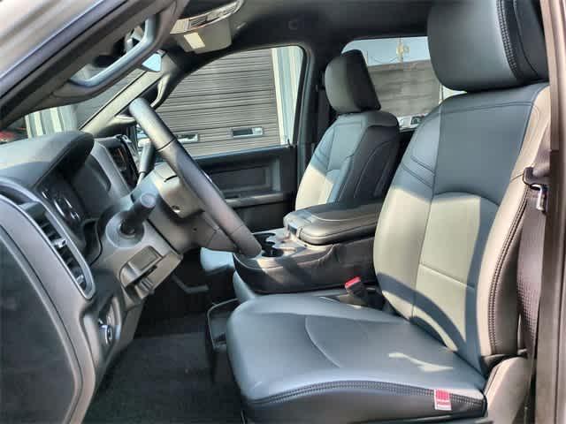 new 2025 Ram 2500 car, priced at $48,985